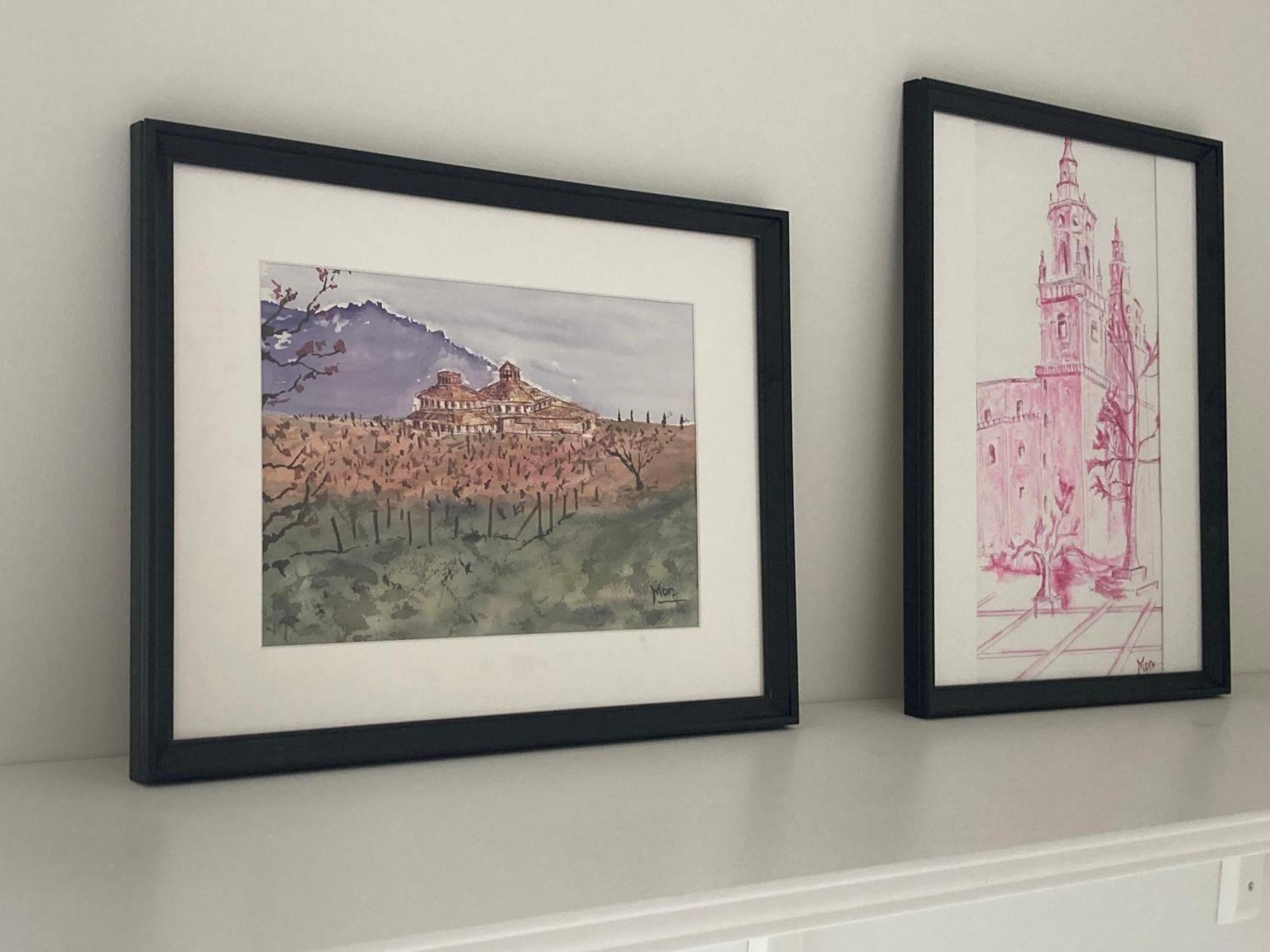 Mon Art Daire Logroño Dış mekan fotoğraf